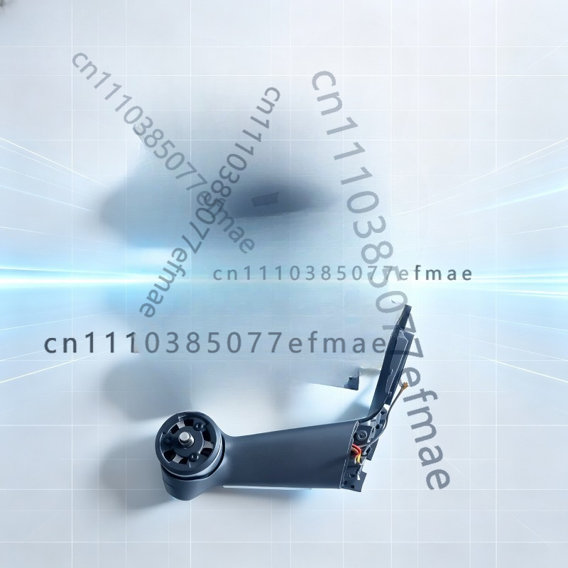 Fpv Drone Kit - 1PCS FOR DJI FPV Left Rear