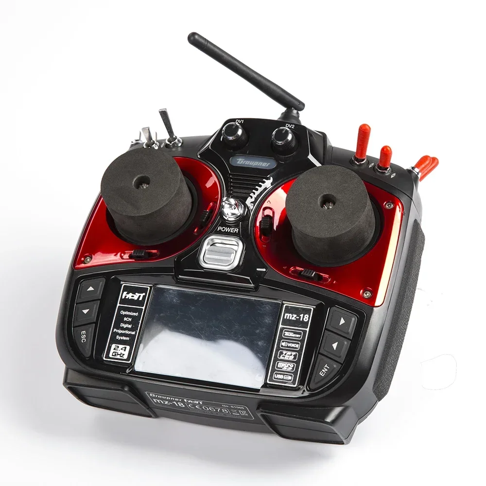 4PCS RC Radio Transmitter Stic - Fpv Drone Tool Kit review and price