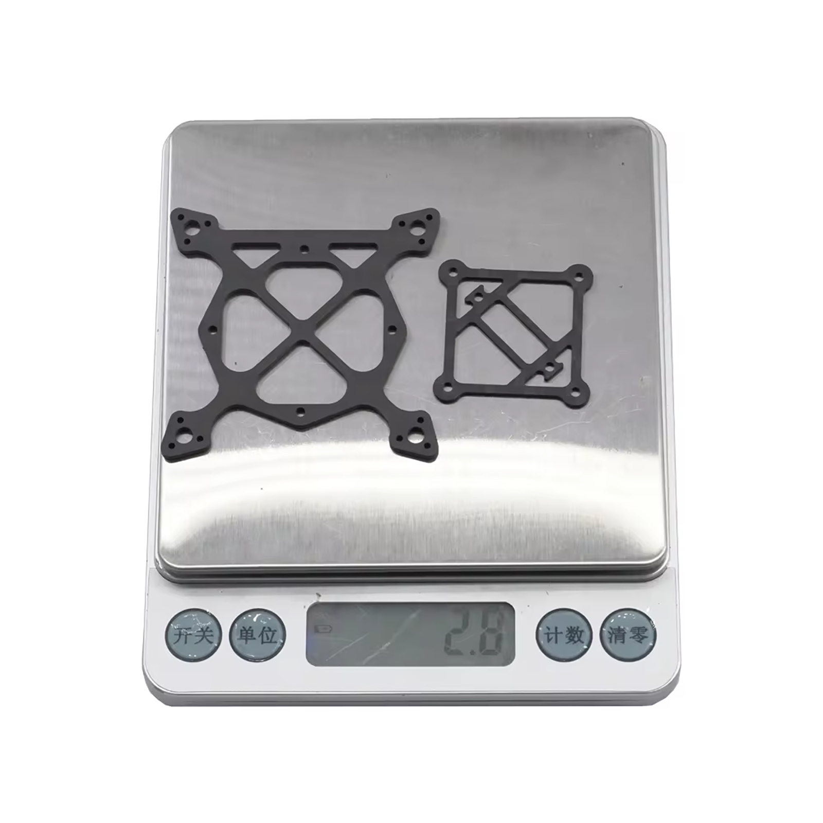 65mm Wheelbase 3K Carbon Fiber - Eachine Drone E010 review and price