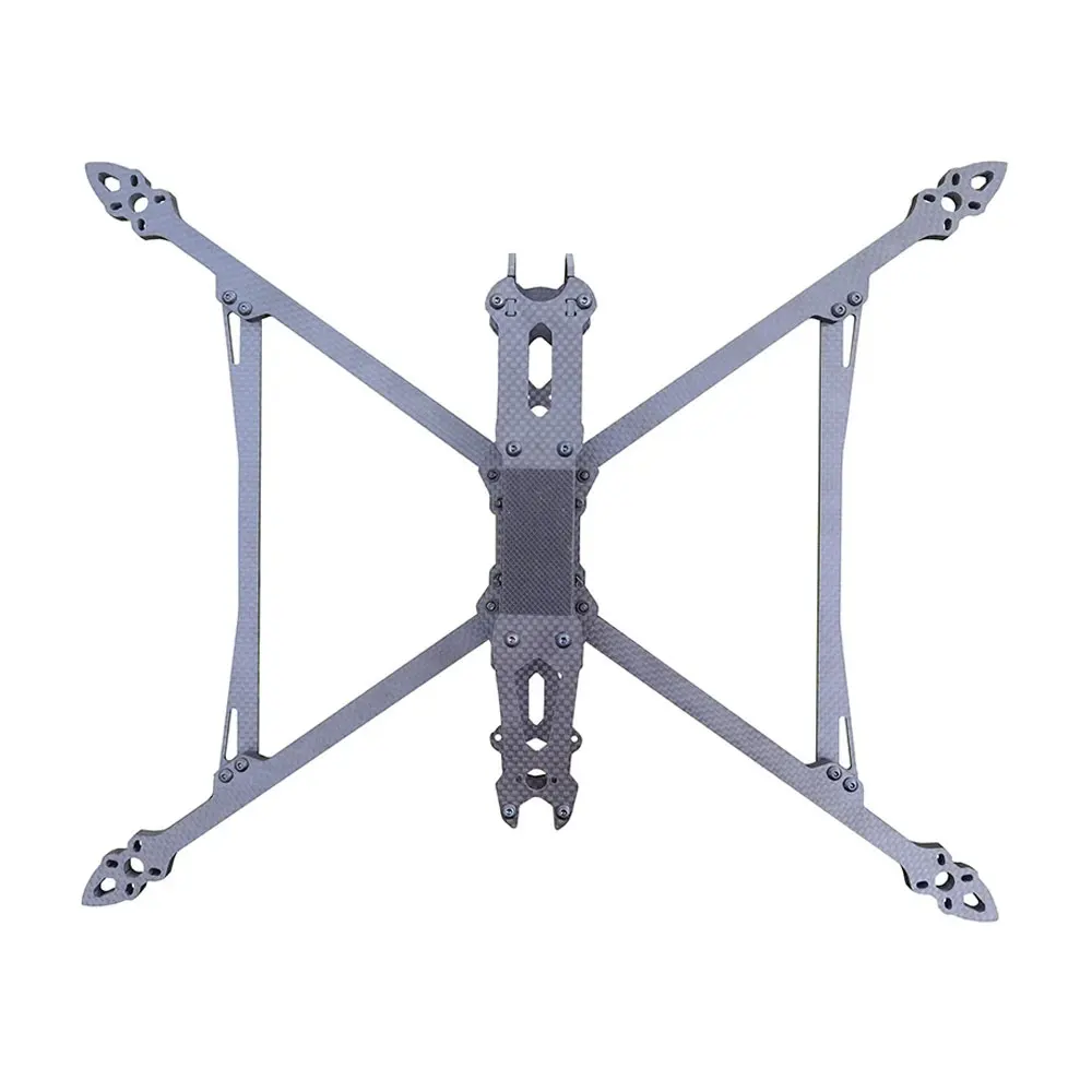 MAK4 V2 MARK4 FPV Drone Carbon - Fpv Drone Kit review and price