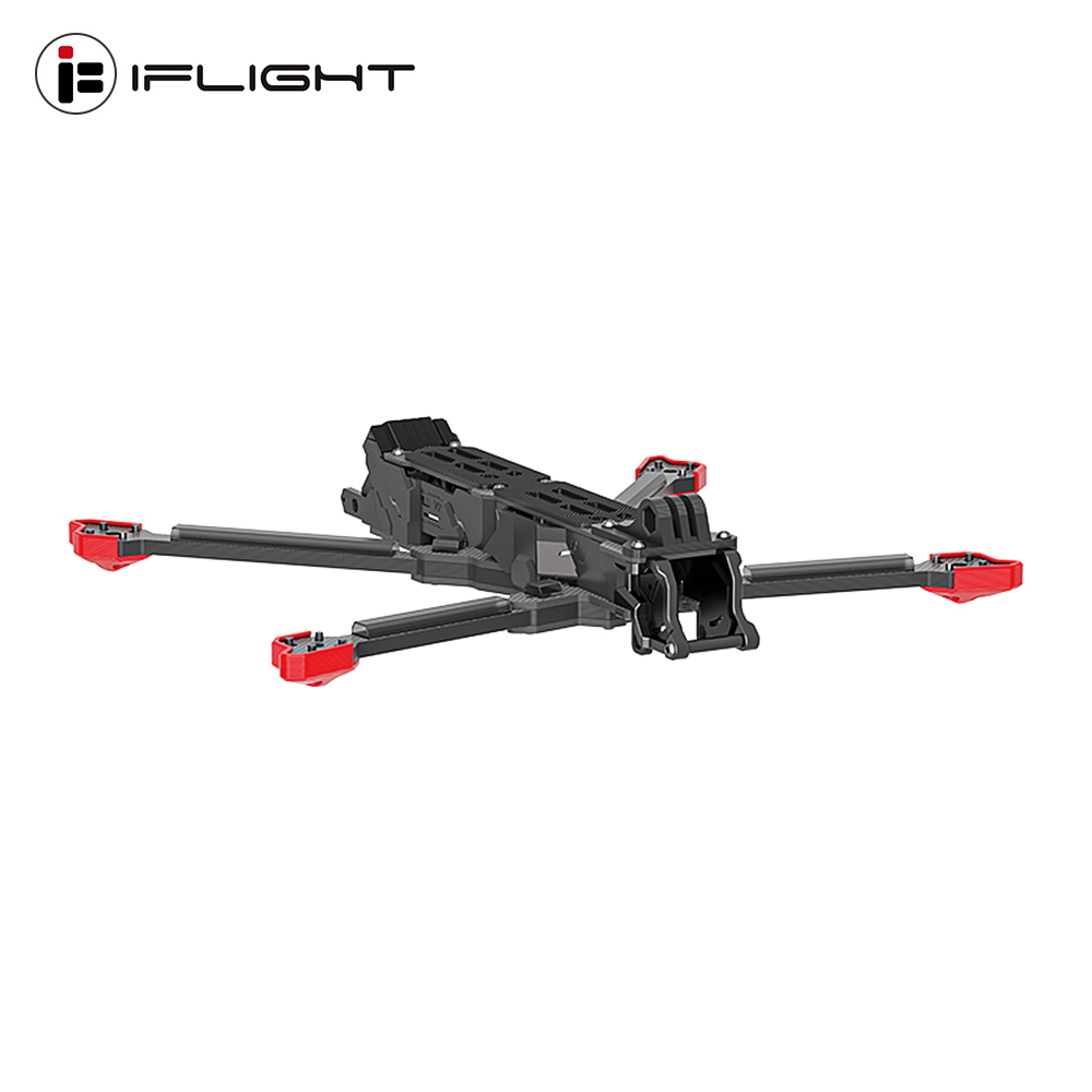 IFlight Chimera7 Pro V2 O4 Fra - Fpv Drone Kit review and price