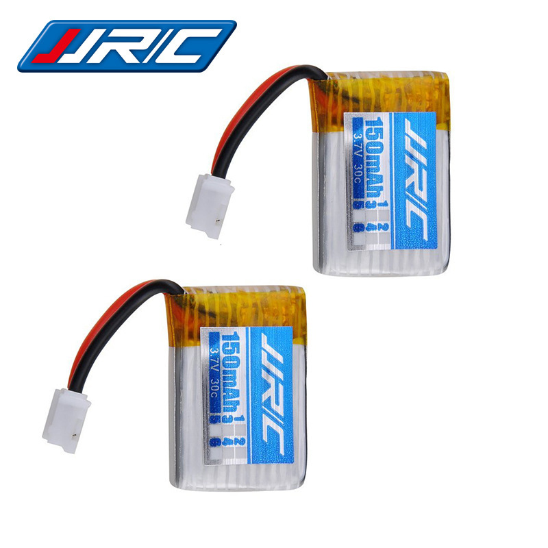JJRC H36 3.7V 150mAh 30C For E - Eachine Drone E010 review and price