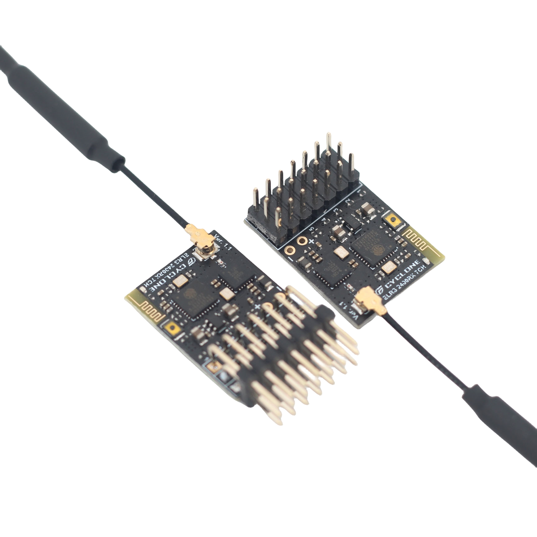 ELRS 2.4G PWM 7CH 6CH CRSF Rec - Fpv Drone Battery review and price