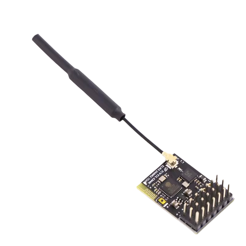 ELRS 2.4G PWM 7CH 6CH CRSF Rec - Fpv Drone Battery review and price