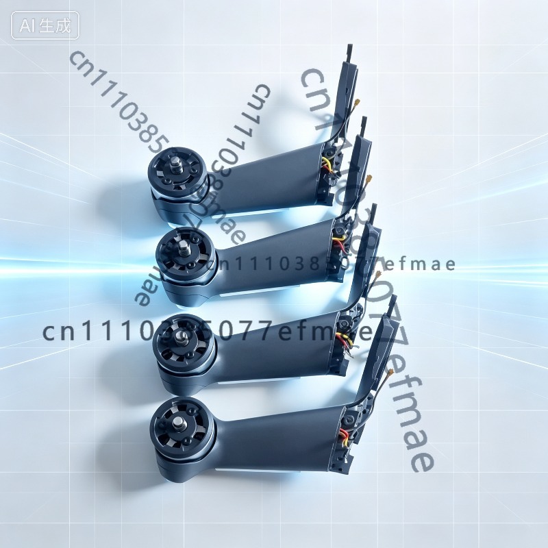 1PCS FOR DJI FPV Left Rear Arm - Fpv Drone Kit review and price