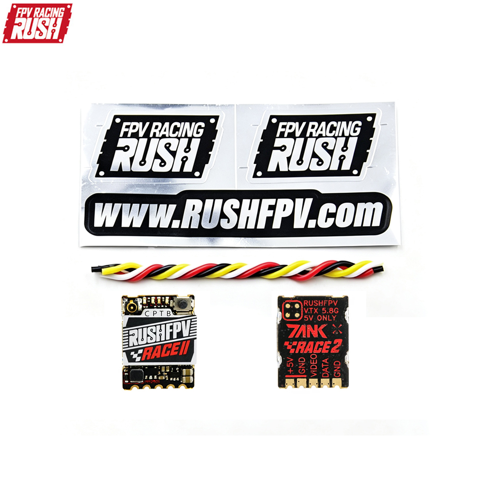 Rushfpv Rush fpv Tank Race2 20 - Fpv Drone Battery review and price