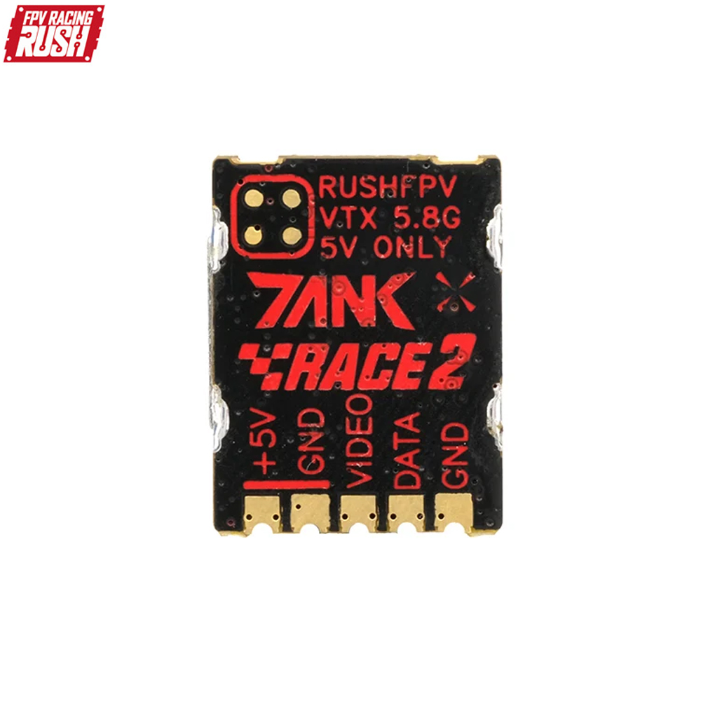 Rushfpv Rush fpv Tank Race2 20 - Fpv Drone Battery review and price